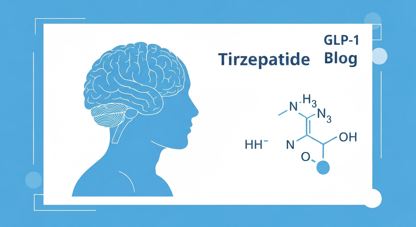 tirzepatide