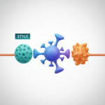 Illustration du mecanisme d action du tirzepatide double agoniste GIP GLP-1