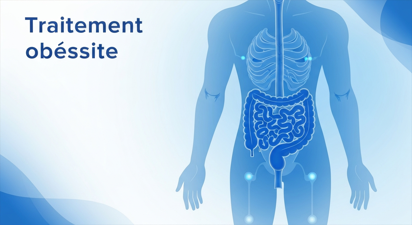 traitement obesite