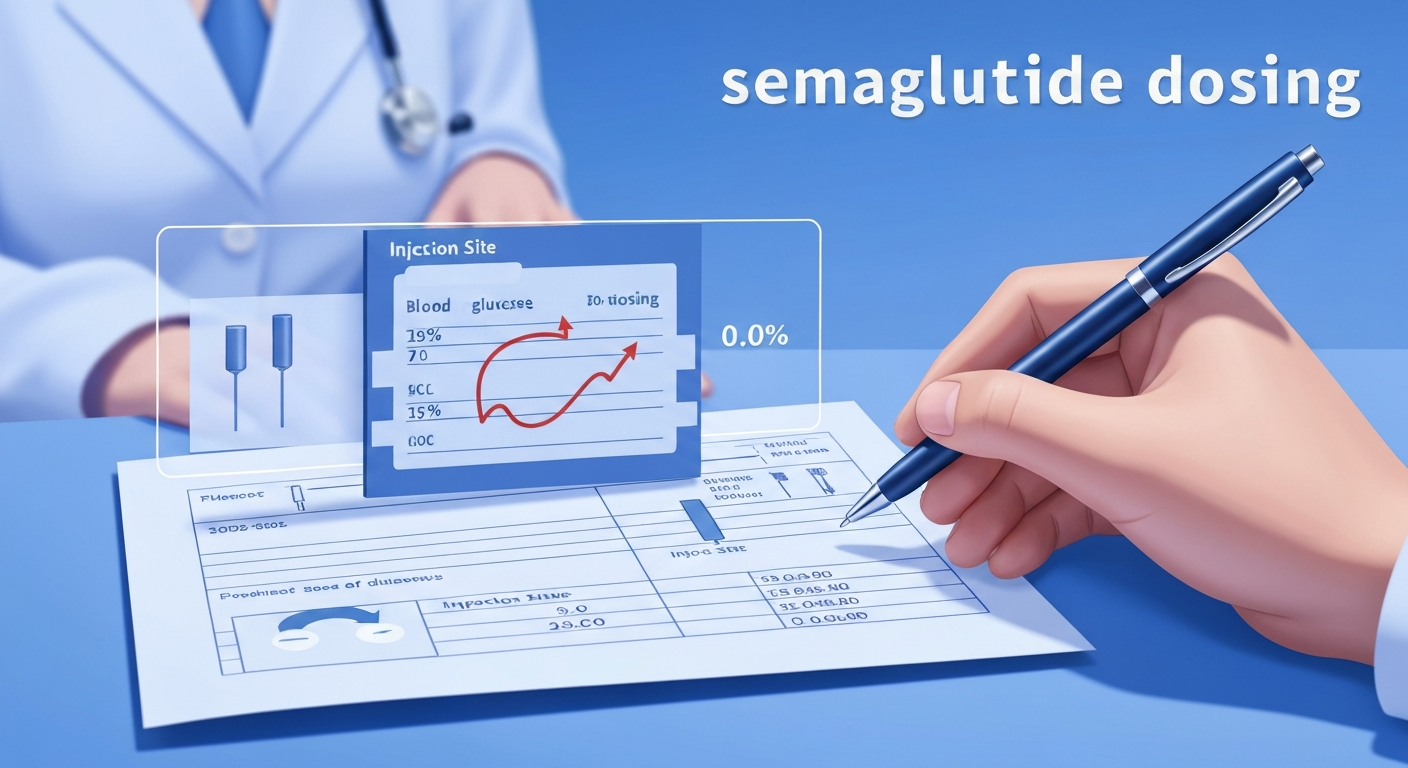 semaglutide dosing
